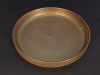 Shusetsu Teller, Stapelbar, 4 Größen 9 Shusetsu Teller, Stapelbar, 4 Größen – Bild 9