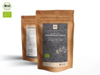 Snow Dragon 1st Grade BIO 3 Snow Dragon 1st Grade BIO – Bild 3