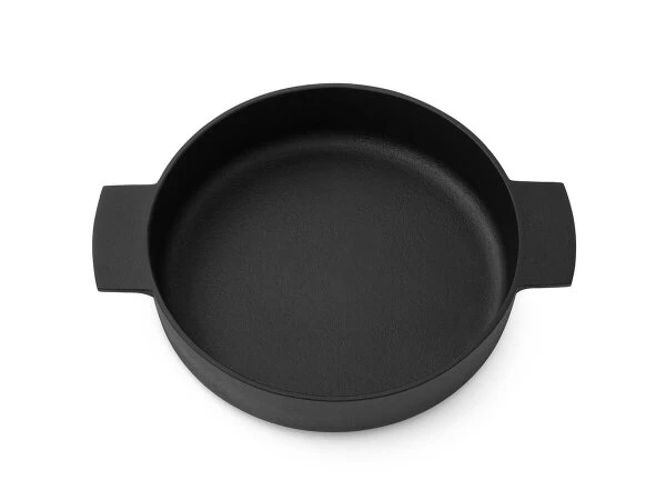 Sukiyaki Gusseisenpfanne 1 Sukiyaki Gusseisenpfanne