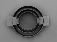 Sukiyaki Gusseisenpfanne 5 Sukiyaki Gusseisenpfanne – Bild 5