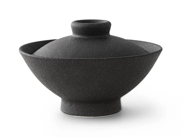 Suppenschale Kokuyou Mit Deckel 8 Suppenschale Kokuyou Mit Deckel – Bild 8