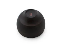 Suppenschale, Reisschale Mari, Urushi Schwarz 3 Suppenschale, Reisschale Mari, Urushi Schwarz – Bild 3