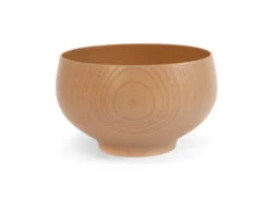 Suppenschüssel Kumi-wan M, 400 Ml, Natur -Japan Kunst Verkauf suppenschuessel kumi wan m 400 ml natur 1