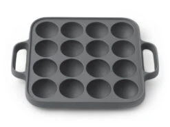 Takoyaki Pfanne 16, OIGEN -Japan Kunst Verkauf takoyaki pfanne 16 oigen 1