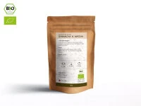 Tee Geschenke: Grüner Tee Gyokuro Kusanagi, Genmaicha 'n' Matcha, Kukicha, Bio 5 Tee Geschenke: Grüner Tee Gyokuro Kusanagi, Genmaicha 'n' Matcha, Kukicha, Bio – Bild 5