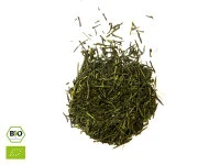 Tee Geschenke: Grüner Tee Gyokuro Kusanagi, Genmaicha 'n' Matcha, Kukicha, Bio 6 Tee Geschenke: Grüner Tee Gyokuro Kusanagi, Genmaicha 'n' Matcha, Kukicha, Bio – Bild 6