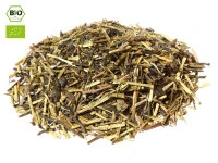 Tee Geschenke: Grüner Tee Kabusecha Asuka Und Kukicha, Bio 6 Tee Geschenke: Grüner Tee Kabusecha Asuka Und Kukicha, Bio – Bild 6