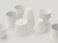 Teebecher Enchu, Matt 3 Teebecher Enchu, Matt – Bild 3