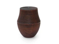 Teedose Fuki Kama, Serie Karmi, Ca. 100 G Grüner Tee