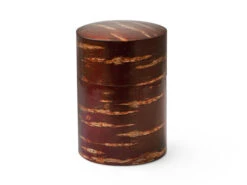 Teedose Kizutsu Natural, Kabazaiku, 150 G -Japan Kunst Verkauf teedose kizutsu natural kabazaiku 150 g 1