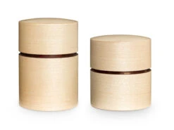 Teedose Obizutsu Ahorn, Kabazaiku, 2 Größen 21 Teedose Obizutsu Ahorn, Kabazaiku, 2 Größen -Japan Kunst Verkauf teedose obizutsu ahorn kabazaiku 2 groessen 1