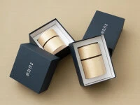 Teedose Obizutsu Ahorn, Kabazaiku, 2 Größen 10 Teedose Obizutsu Ahorn, Kabazaiku, 2 Größen – Bild 10