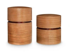 Teedose Obizutsu Kirsche, Kabazaiku, 2 Größen -Japan Kunst Verkauf teedose obizutsu kirsche kabazaiku 2 groessen 1