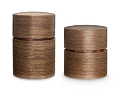 Teedose Obizutsu Walnuss, Kabazaiku, 2 Größen -Japan Kunst Verkauf teedose obizutsu walnuss kabazaiku 2 groessen 1