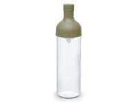 Teeflasche Mit Sieb, HARIO Filter In Bottle, 750 Ml, Grün 3 Teeflasche Mit Sieb, HARIO Filter In Bottle, 750 Ml, Grün – Bild 3
