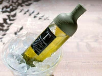 Teeflasche Mit Sieb, HARIO Filter In Bottle, 750 Ml, Grün 5 Teeflasche Mit Sieb, HARIO Filter In Bottle, 750 Ml, Grün – Bild 5