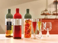 Teeflasche Mit Sieb, HARIO Filter In Bottle, 750 Ml, Grün 6 Teeflasche Mit Sieb, HARIO Filter In Bottle, 750 Ml, Grün – Bild 6