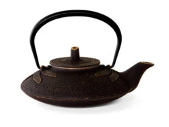 Teekanne Gusseisen Tonbo, 0,5 L 17 Teekanne Gusseisen Tonbo, 0,5 L -Japan Kunst Verkauf teekanne gusseisen tonbo 0 5 l 1