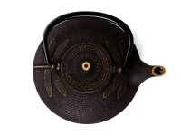 Teekanne Gusseisen Tonbo, 0,5 L 6 Teekanne Gusseisen Tonbo, 0,5 L – Bild 6