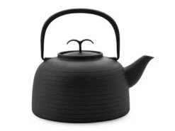 Teekessel Induktion, Gusseisen, OIGEN Japan -Japan Kunst Verkauf teekessel induktion gusseisen oigen japan 1