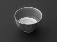 Teeschale Kuro Momiji, Banko Yaki, 60 Ml 6 Teeschale Kuro Momiji, Banko Yaki, 60 Ml – Bild 6