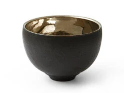 Teeschale Kuro Tsuya -Japan Kunst Verkauf teeschale kuro tsuya 1