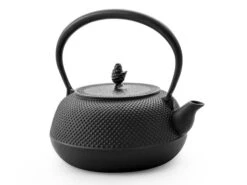 Tetsubin, Wasserkessel Gusseisen 1,7 L HIRAMARU ARARE, Iwachu (IH) -Japan Kunst Verkauf tetsubin wasserkessel gusseisen 1 7 l hiramaru arare iwachu ih 1