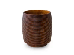 Trink-Becher Turari Wan S, Braun 17 Trink-Becher Turari Wan S, Braun -Japan Kunst Verkauf trink becher turari wan s braun 1