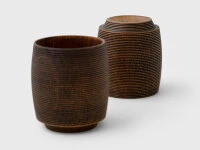 Trink-Becher Turari Wan S, Braun 5 Trink-Becher Turari Wan S, Braun – Bild 5