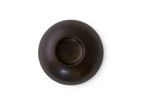 Trinkbecher Sakura Yunomi Tamago, Schwarz 4 Trinkbecher Sakura Yunomi Tamago, Schwarz – Bild 4