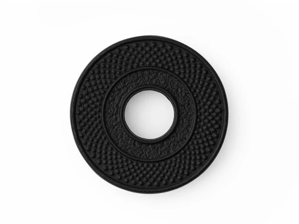 Untersetzer Iwachu Arare, Gusseisen 5 Untersetzer Iwachu Arare, Gusseisen – Bild 5