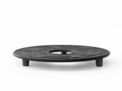 Untersetzer Iwachu Ginkgo, Gusseisen, Ø 13,5 Cm 17 Untersetzer Iwachu Ginkgo, Gusseisen, Ø 13,5 Cm -Japan Kunst Verkauf untersetzer iwachu ginkgo gusseisen o 13 5 cm 1