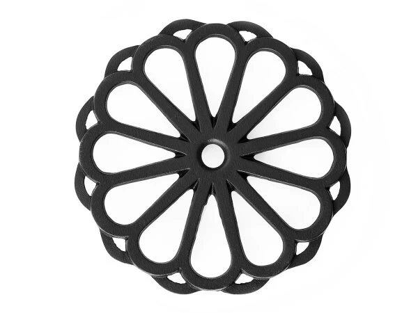 Untersetzer Iwachu Wagiku, Ø 17,5 Cm 7 Untersetzer Iwachu Wagiku, Ø 17,5 Cm – Bild 7