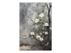 Wandbild Wabi Sabi #4, Japanischer Garten, Farbig 2:3 -Japan Kunst Verkauf wandbild wabi sabi japanischer garten 4 farbig 2 3 19 1