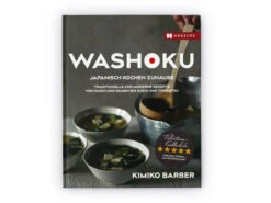 Washoku – Japanisch Kochen Zuhause -Japan Kunst Verkauf washoku japanisch kochen zuhause 1