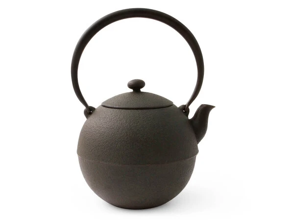 Wasserkessel Gusseisen Maru, 1,5 L 8 Wasserkessel Gusseisen Maru, 1,5 L – Bild 8