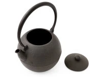 Wasserkessel Gusseisen Maru, 1,5 L 3 Wasserkessel Gusseisen Maru, 1,5 L – Bild 3