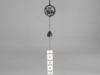 Windspiel, Furin Cricket 4 Windspiel, Furin Cricket – Bild 4