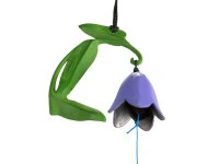 Windspiel, Furin Kikiyo 3 Windspiel, Furin Kikiyo – Bild 3