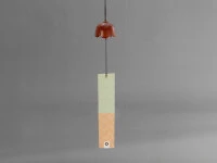 Windspiel, Furin Ume 4 Windspiel, Furin Ume – Bild 4