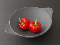 Wok Pfanne Gusseisen NakedPan, Ø 30 Cm, OIGEN 8 Wok Pfanne Gusseisen NakedPan, Ø 30 Cm, OIGEN – Bild 8